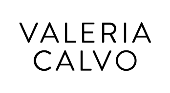 Valeria Calvo Logo